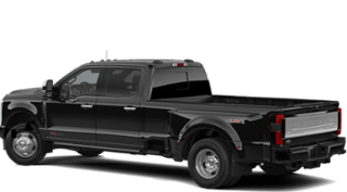 2026 Ford Super Duty® External Image 3
